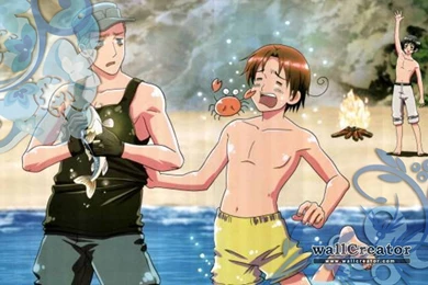 Hetalia   1440 / 900 Wallpapers