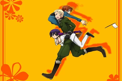 Download Japan Germany Wallpapers 1280x1024