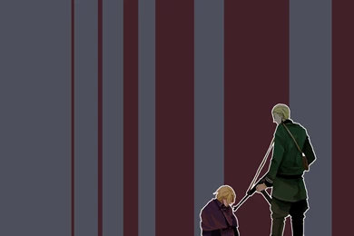 Axis Powers: Hetalia/