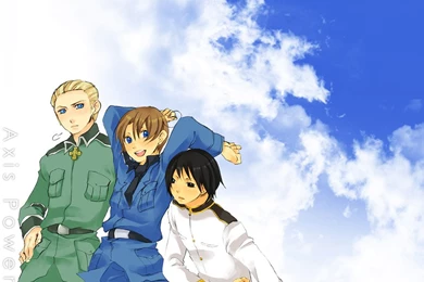 Download Japan Germany Wallpapers 1024x768