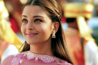 Aishwarya Rai Wallpapers Collection (47+)