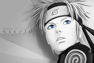 1124 Naruto HD Wallpapers