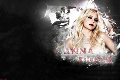 Anna Faris Wallpapers By StarstruckPS On DeviantArt