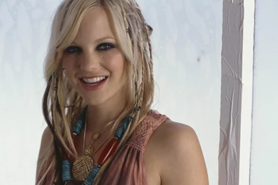 Anna Faris