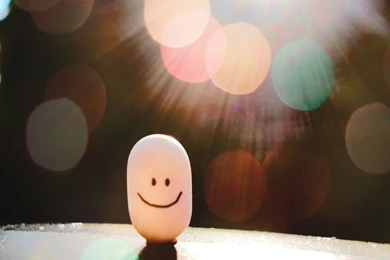 Cute Smiley Wallpapers