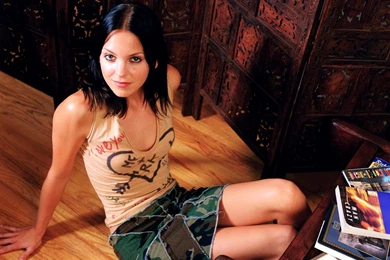 Anna Faris Wallpapers