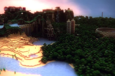 Minecraft Wallpapers 1920x1080   Wallpapers Cave