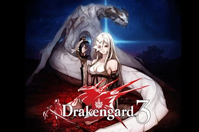 Drakengard 3