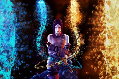 Drakengard 2 Wallpapers