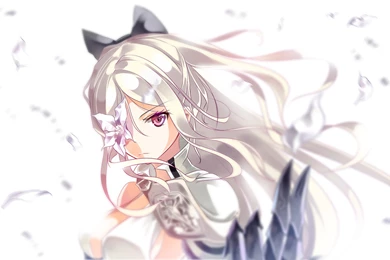 5 Drakengard 3 HD Wallpapers