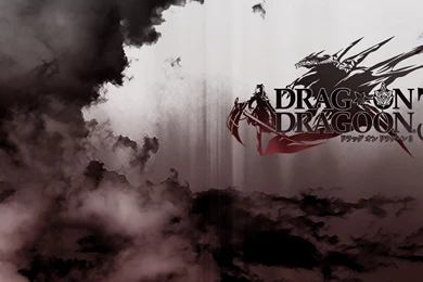 Dragoon3 DeviantArt