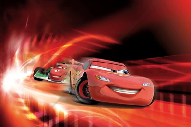 Disney Cars Wallpapers