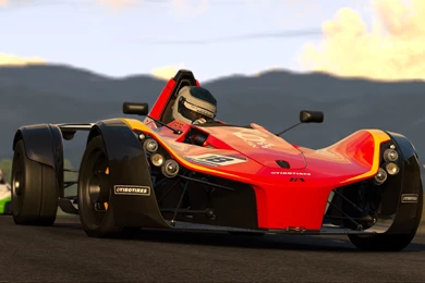 156 Project Cars HD Wallpapers