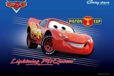 Lightning Mcqueen And Mater Cars Wallpapers Cartoon Wallpapers