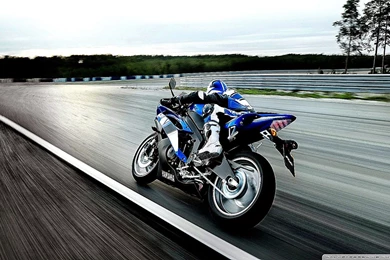 Motorcycle Wallpapers
