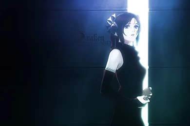 Drakengard Wallpapers