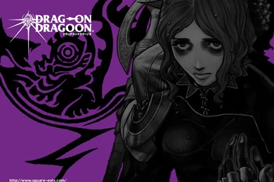 Drakengard 2   Drakengard Wallpapers (10002133)   Fanpop