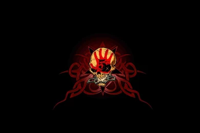 19 Five Finger Death Punch HD Wallpapers