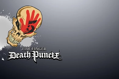 Five Finger Death Punch Wallpapers   Uwallo