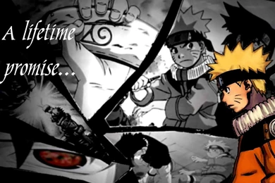 Wallpapers Naruto: Naruto Wallpapers