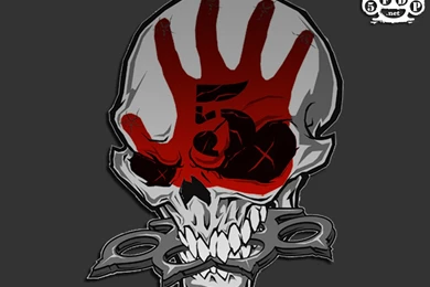 Top HD Five Finger Death Punch Wallpapers