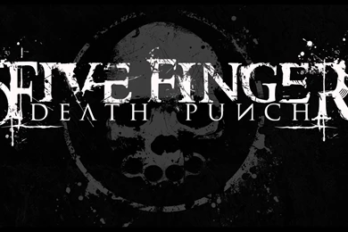 Five Finger Death Punch Quotes. QuotesGram