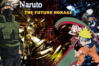 Naruto >> Naruto Wallpapers (1   6)