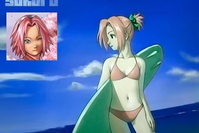 Naruto >> Naruto Wallpapers (1   6)