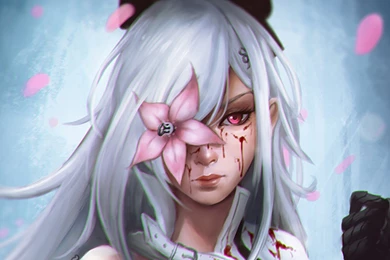 Drakengard 3 Computer Wallpapers, Desktop Backgrounds