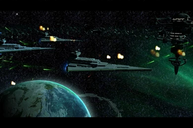 New Imperial Star Destroyer Image Mod DB