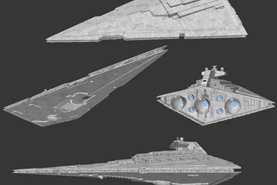 Imperial Star Destroyer Mk1 Image   Mod DB