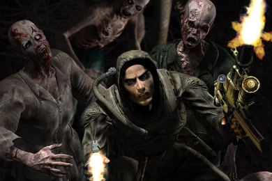 Scary Wallpapers   Zombie