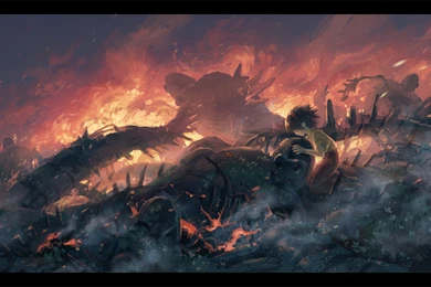 Castle In The Sky Studio Ghibli Anime Laputa Castle In The Sky ...