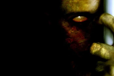 Zombie Horror Fantasy Scary Wallpapers