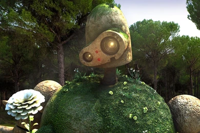 Laputa: Castle In The Sky Wallpapers 768465