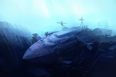 Laputa: Castle In The Sky Computer Wallpapers, Desktop Backgrounds ...