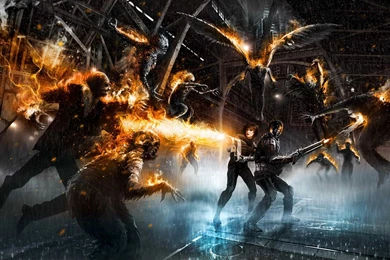 Zombie Wallpapers Top 30 Best Collection Of HD Wallpapers