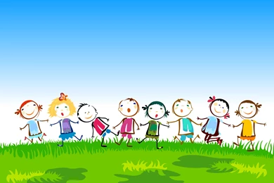 Children Wallpapers