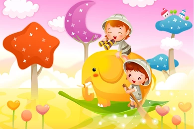 Hd Children Free Wallpapers