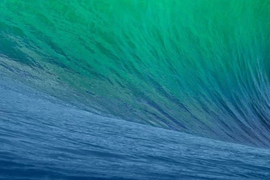 OS X Mavericks: A Free OS Worth Paying For [REVIEW]