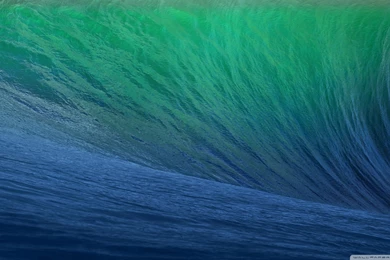 Apple Mac OS X Mavericks HD Desktop Wallpapers : Widescreen : High ...