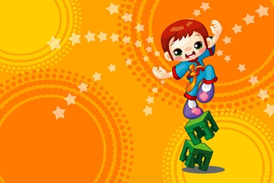 Cute Kids Wallpapers HD