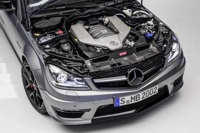 2014 Mercedes Benz C63 AMG Edition 507s HD Wallpapers 2 ...