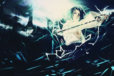 Sasuke Wallpapers