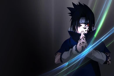 Wallpapers Naruto Sasuke