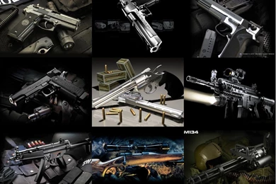 Cool Gun Backgrounds   Wallpapers Cave