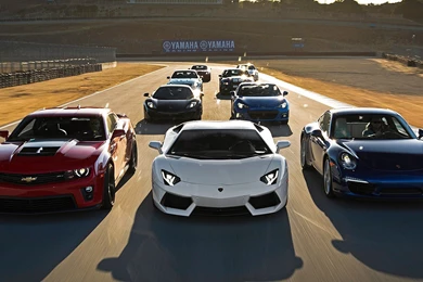 Brz Mercedes C63 Amg Porsche 911 991 Wallpapers