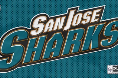 San Jose Sharks Wallpaper 001   HDWallpaperSets.Com