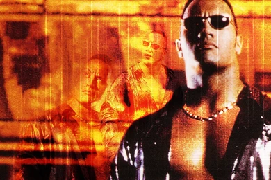The Rock New Wallpapers