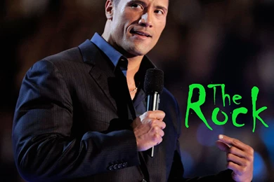 Latest Movie The Rock Wallpapers 1080p For Desktop